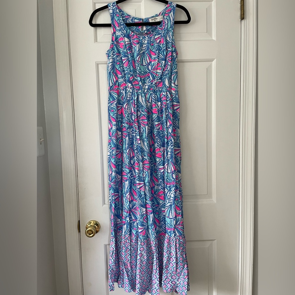 Lilly Pulitzer for Target Maxi Dress